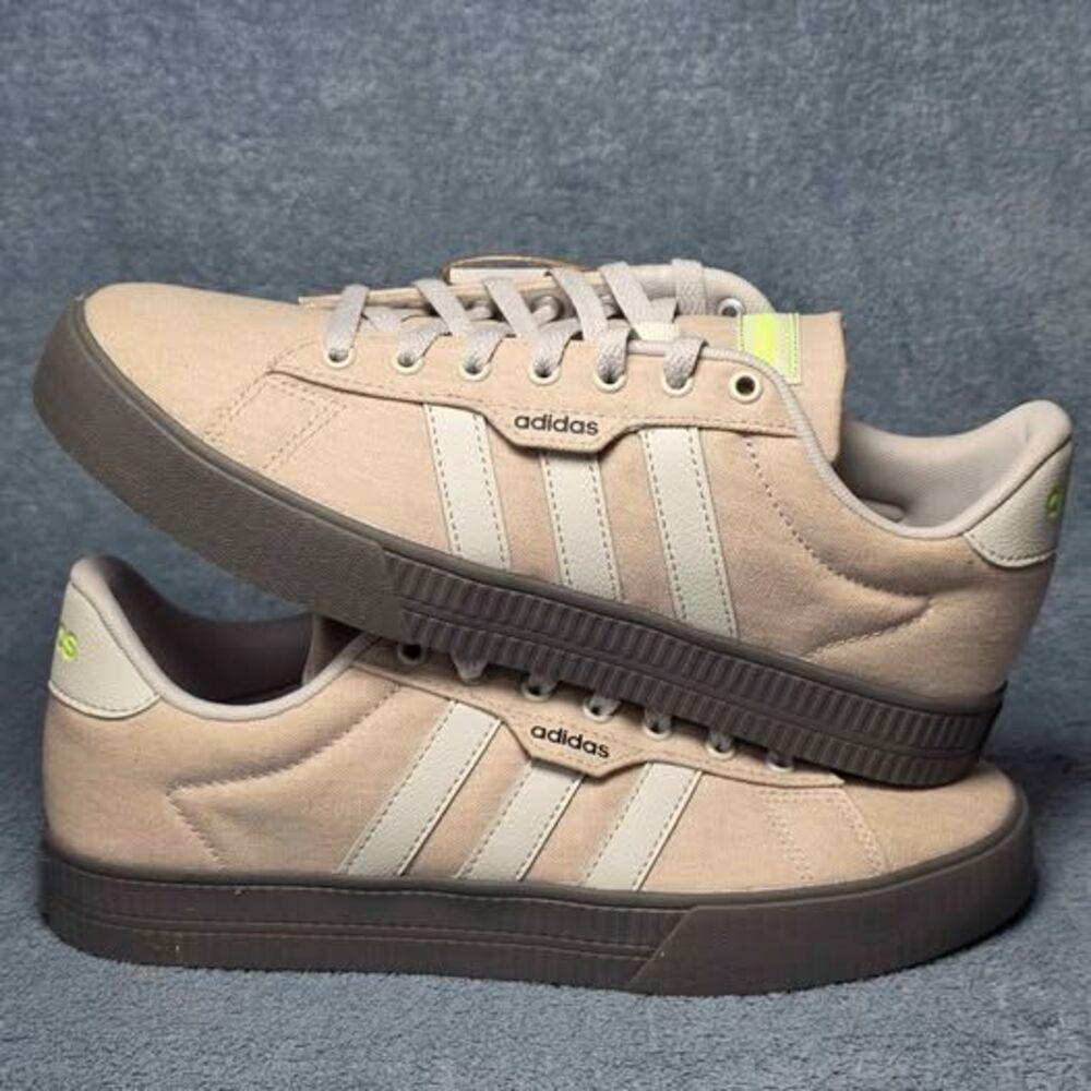 Adidas Daily 3.0 Sneakers Men's Size US 8.5 Women's Size US 9.5